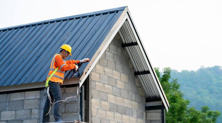 Local Chimney Repair in Tonawanda, NY